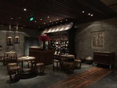 -王府半岛酒店