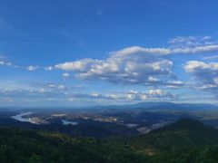 -湖南嵩云山国家森林公园