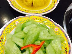 -芦月轩羊蝎子(北蜂窝店)