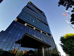 -博林天瑞喜来登酒店·西丽尚膳