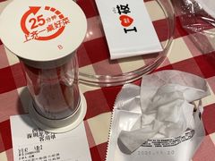 -西贝(龙华天虹购物中心店)