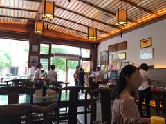 -笑来喜馄饨小笼工坊店(湖滨街店)