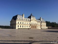 -北京拉斐特城堡酒店