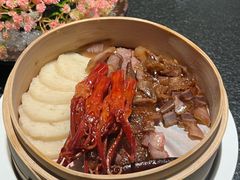 -五马集·海鲜·温州大牌档(黑金冠五马街十字路口店)