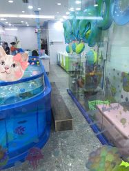 -爱儿乐婴儿游泳馆(华强北店)