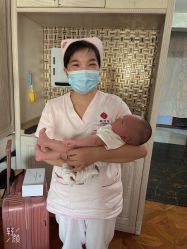 -喜月来月子会所