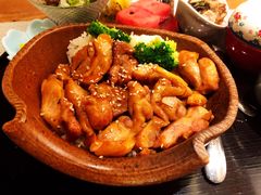 -森味花园·日本料理(伊藤洋华堂亚运村店)