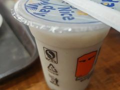 -老磁器口豆汁店(马家堡店)
