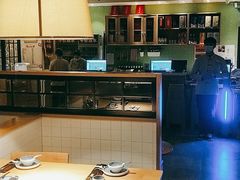 大堂-胡家大厨(时光街店)