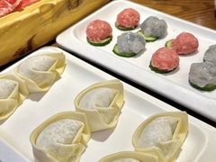 -东海怡品海鲜豆捞(星街坊店)