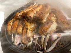 -京采烤鸭清真餐厅(金桥店)