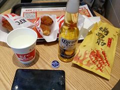 -肯德基(殷巷苏果店)