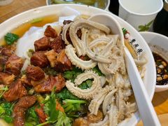 -贵凤凰贵州米粉(望京店)