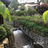 葛仙村度假村：过几天神仙的日子