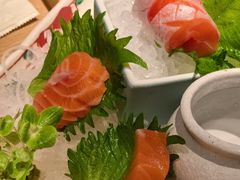 -阿吾罗·月咏精致日料(港汇恒隆广场店)