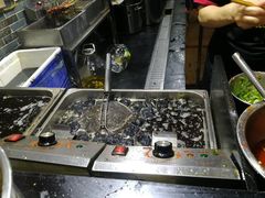 -黑色经典臭豆腐·湖南特产(步行街店)