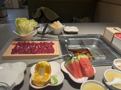 -海底捞火锅(北京路店)