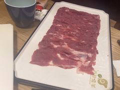 -百草滩羊清水涮羊肉(长城路店)