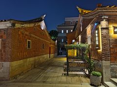 -晋江五店市传统文化旅游区