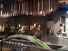 -湊湊火锅·茶憩(石家庄万象城店)