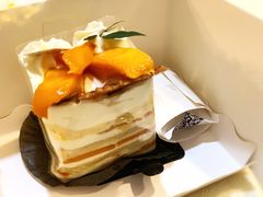 -卷心卷意·轻甜蛋糕(新光天地店)