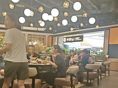 -半秋山西餐厅(巴南万达广场店)