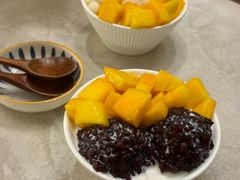 -小团圆糖水铺(襄阳南路店)