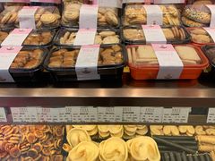 蝴蝶酥-泰康食品(南京东路店)