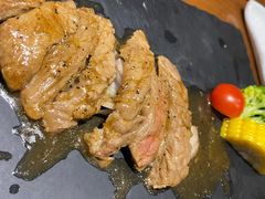 澳洲和牛-九井澤精致料理(金茂店)