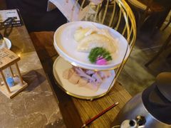 -同仁四季椰子鸡(罗湖国贸店)