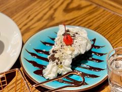 -Cactus墨西哥仙人掌餐厅