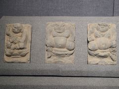 -洛阳古墓博物馆