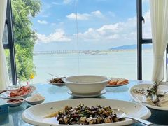 -八仔大富楼·河鲜(西江店)