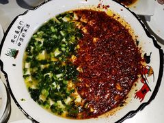 周孃孃的豆腐脑花-秋金小炒(金街店)