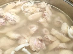 -烹然四季椰子鸡火锅(姚家园万象汇店)