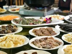 -百丈园(陈村店)