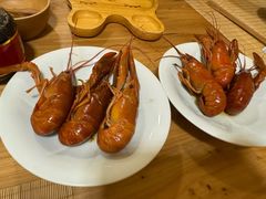 -蟹家大院(外滩店)