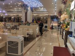 -芭菲盛宴·环球美食(袁家岗店)