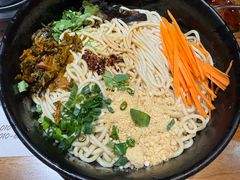 -束河人家(南锣鼓巷店)