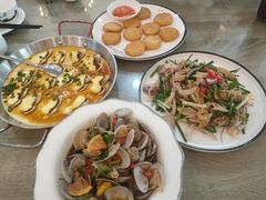 -巽寮印象美食部落餐厅·海鲜·地方特色菜(惠州体验店)