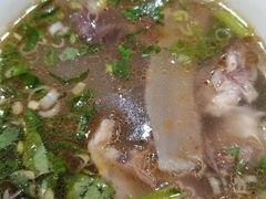 -奇芳阁·百年清真南京菜(夫子庙店)