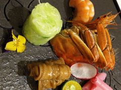 -涵苑私宴定制(外滩店)