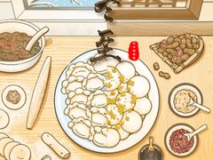 -稻香村(朝阳门店)