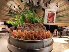 -五月罗马海鲜自助餐厅(陆家嘴店)