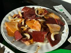 -厚味居炙子烤肉·清真(天桥南纬路店)