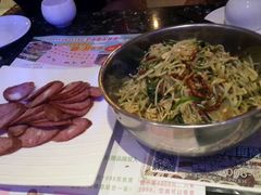 android_upload_pic-奇滋豆味(南十四道街店)