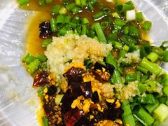 -大姐麻辣烫(莲宝中路店)