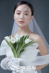 -角色婚纱摄影(中心店)