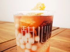 蜂巢蜜冰粉-甜心闲生传统手工冰粉(奎星楼店)