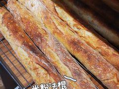 -沁屋面包店(人民东路店)